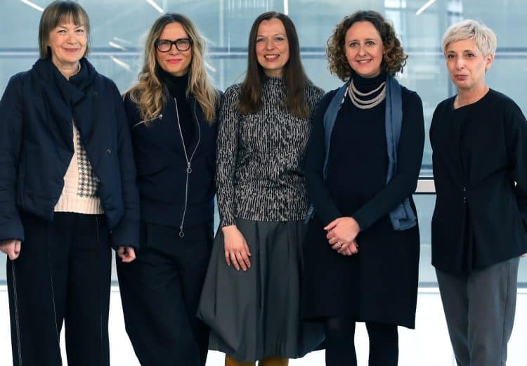 Hrvatsku na Venecijanskom bijenalu predstavlja umjetnica Vlatka Horvat