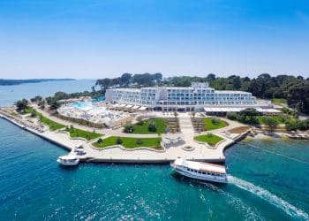 Valamar Riviera kreće s najvećom investicijom za hrvatski turizam