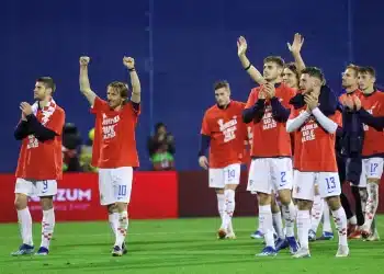Prijateljski turnir Vatrenih premješten u Egipat