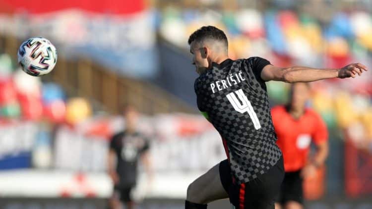 Dalić objavio popis Vatrenih – u reprezentaciju vratio i Perišića!