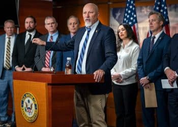 SAD usvojio 1,2 bilijuna dolara vrijedan proračun, izbjegnuta blokada