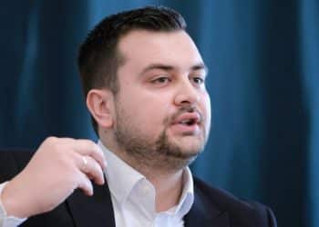 DIP zaprimio prvu kandidaturu za saborske izbore, onu Armina Hodžića