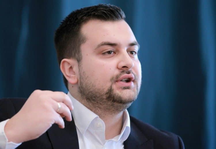 DIP zaprimio prvu kandidaturu za saborske izbore, onu Armina Hodžića