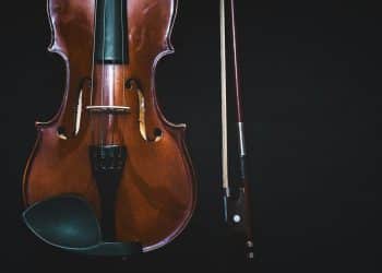 Poznata Paganinijeva violina u dobrom je stanju