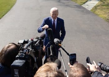 Bidenov govor bez supruge ukrajinskog predsjednika i bez Julije Navaljne