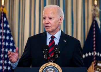 Biden predstavio predizborni proračun od 7,3 bilijuna dolara