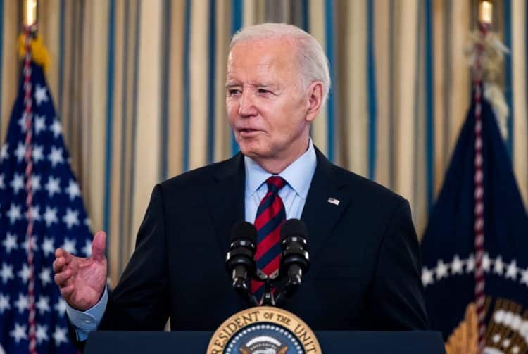 Biden predstavio predizborni proračun od 7,3 bilijuna dolara