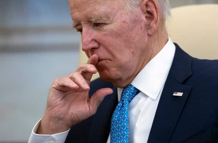Biden se nada dogovoru o prekidu vatre u Gazi do Ramazana
