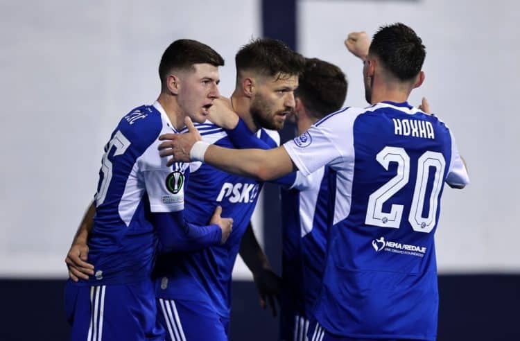 Dinamo je najbolji klub na ovim prostorima, a protiv PAOK-a smo dobili dodatnu potvrdu za to