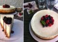 Najbolji recept za cheesecake ima Tanja na blogu COOKam i guštam!