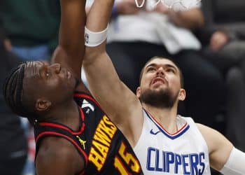 NBA: Zubac skroman u pobjedi Clippersa