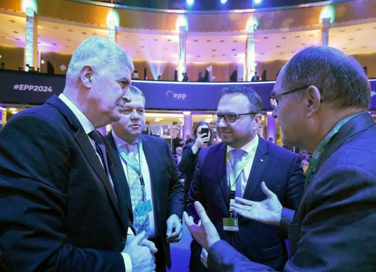 Čović očekuje da će BiH u ožujku otvoriti pregovore s EU-om