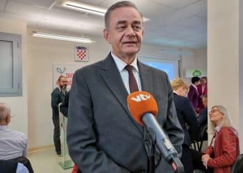 Župan Koren: Na dan županije nismo zvali predsjednika, nadamo se dolasku premijera