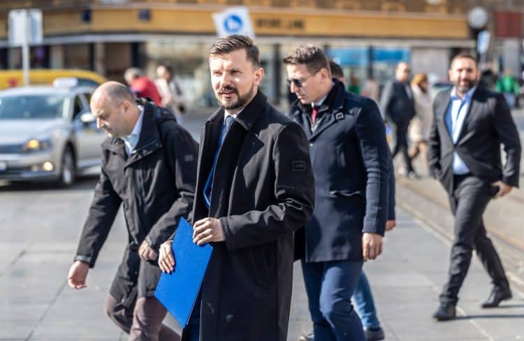 Nađi (Fokus): Na izbore ne idemo s IDS-om i PGS-om