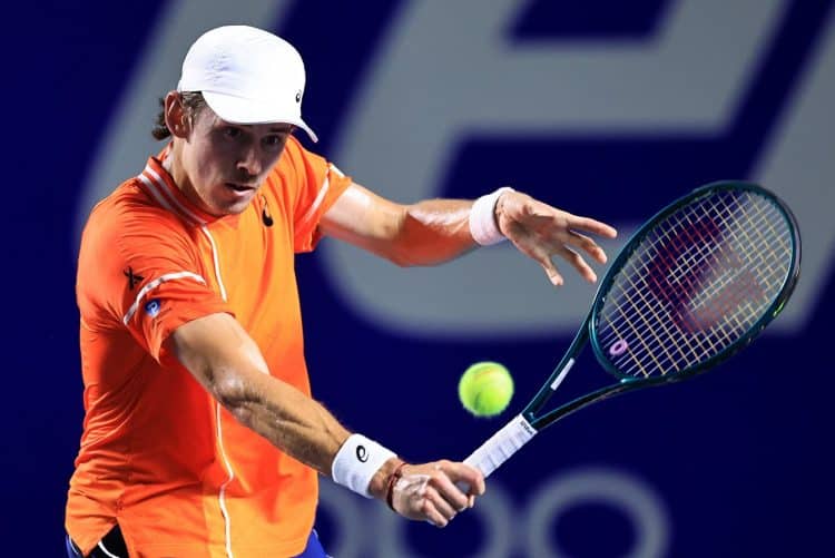 De Minaur osvojio Acapulco