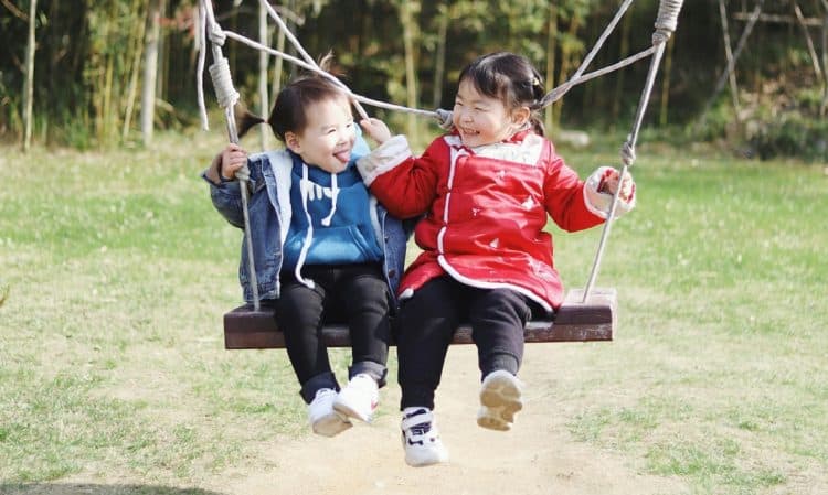 Kina potiče rađanje djece, unapređuje mirovinski sustav