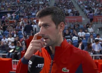 Đoković neće igrati u Miamiju