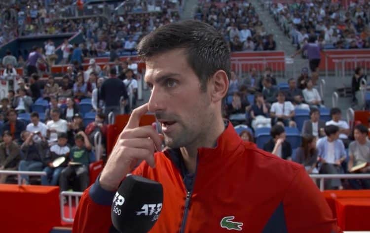 Đoković neće igrati u Miamiju