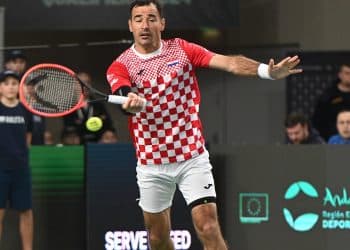ATP Miami: Dodig i Krajicek u četvrtfinalu