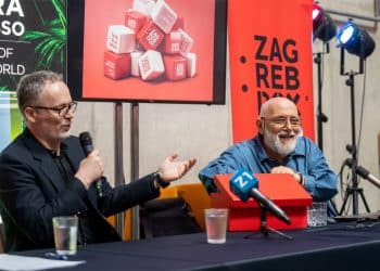 Ovogodišnji ZagrebDox u izbornom tjednu otvara film o izborima