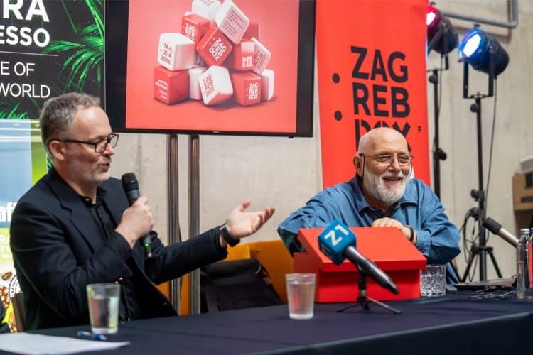 Ovogodišnji ZagrebDox u izbornom tjednu otvara film o izborima