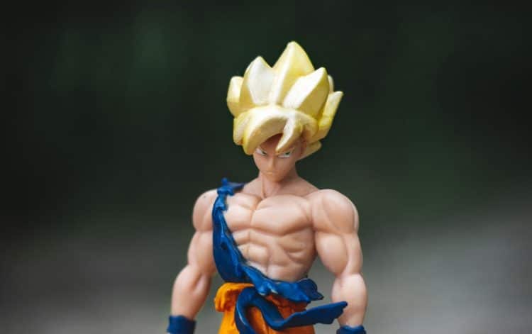 Tematski park Dragon Ball bit će izgrađen u Saudijskoj Arabiji