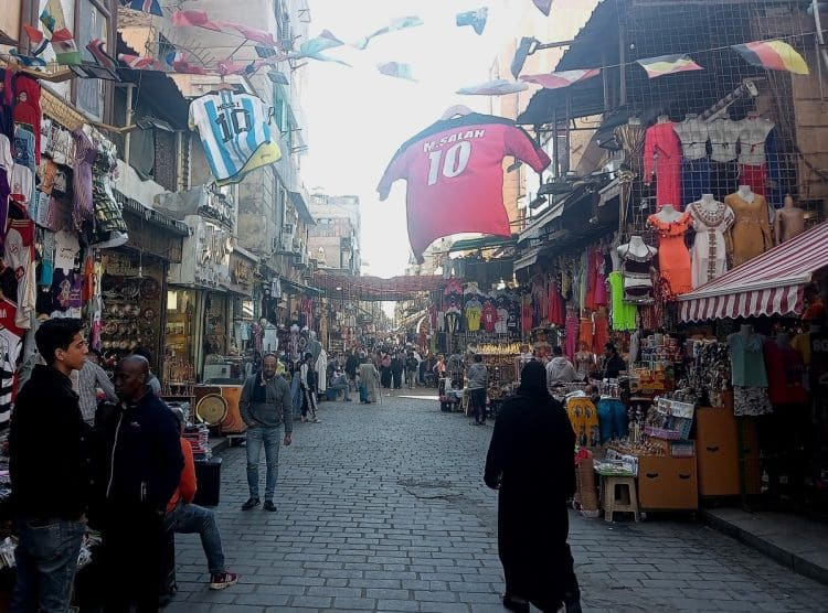 Egipćani bezvoljno čekaju utakmicu s Hrvatskom