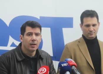 Mostovci iz Splita prijavili Puljka, podršku im došao dati i Grmoja