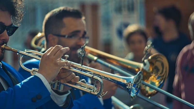 Klarinetom i trubom do boljeg funkcioniranja pluća