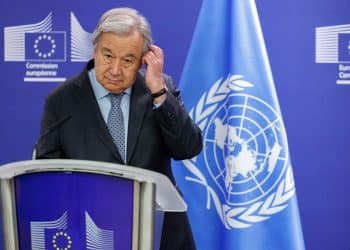 Šef UN-a na Sinaju, ponovno pozvao na prekid vatre u Gazi