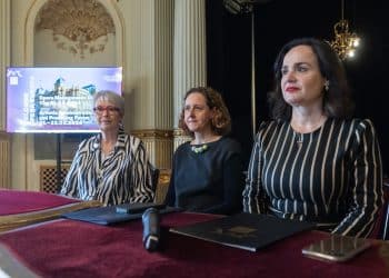 Započeo drugi dio programa Opera Europe u HNK