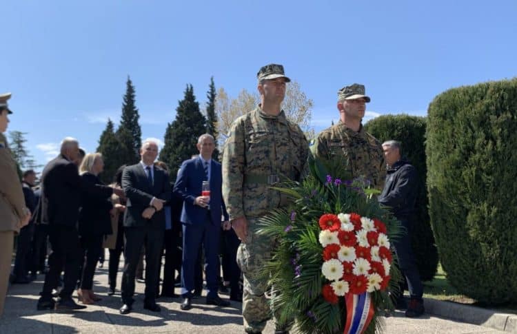 Obljetnica osnutka HVO-a, vojske koja je spašavala i BiH i RH