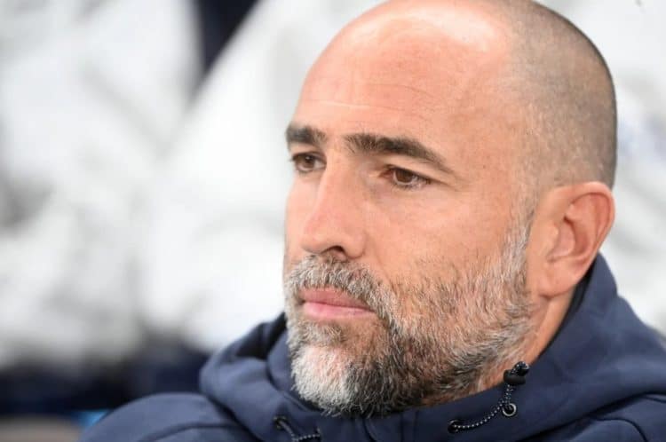 Lazio izabrao Igora Tudora za novog trenera