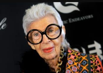 U 102. godini preminula proslavljena modna ikona Iris Apfel