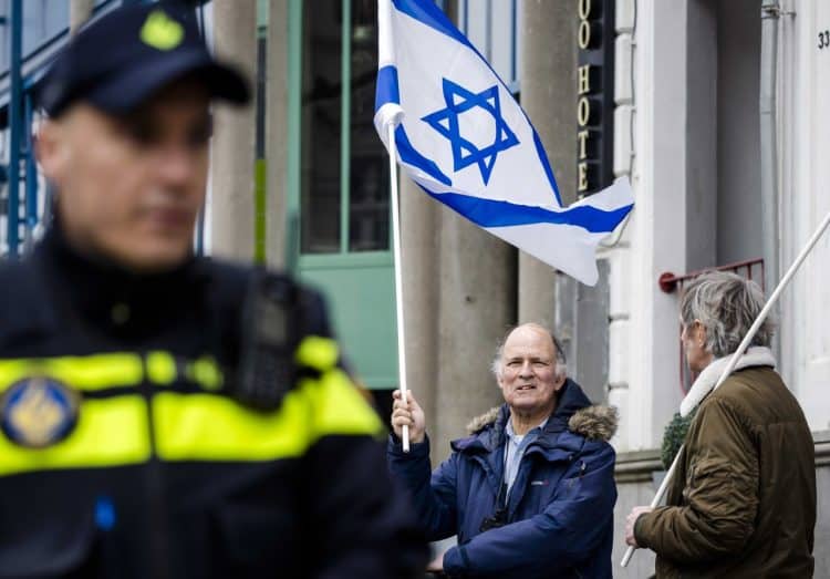 Neposredno prije početka ramazana izraelska policija uhitila 20 osoba u Jeruzalemu