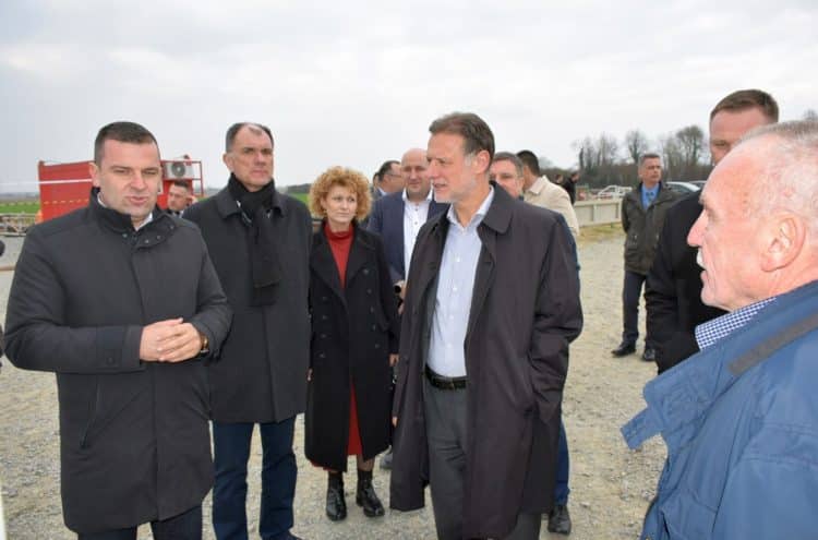 HDZ i HSLS opet idu zajedno na izbore: ‘Pobjednički tim se ne mijenja’