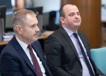 DIP zaprimio manje lista nego prije četiri godine – jedan zastupnik već poznat