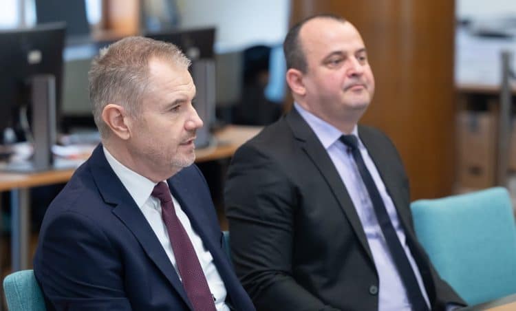 DIP zaprimio manje lista nego prije četiri godine – jedan zastupnik već poznat