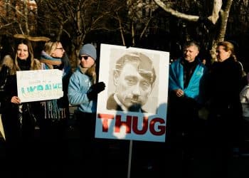 Tko je ‘Hitler’ u rusko-ukrajinskom ratu ili kome je taj rat (bio) potreban?