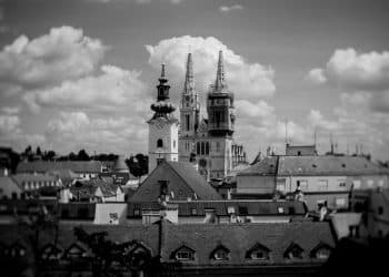 Kulturno-povijesni detalji zagrebačke prvostolnice oštećeni u potresu 2020.