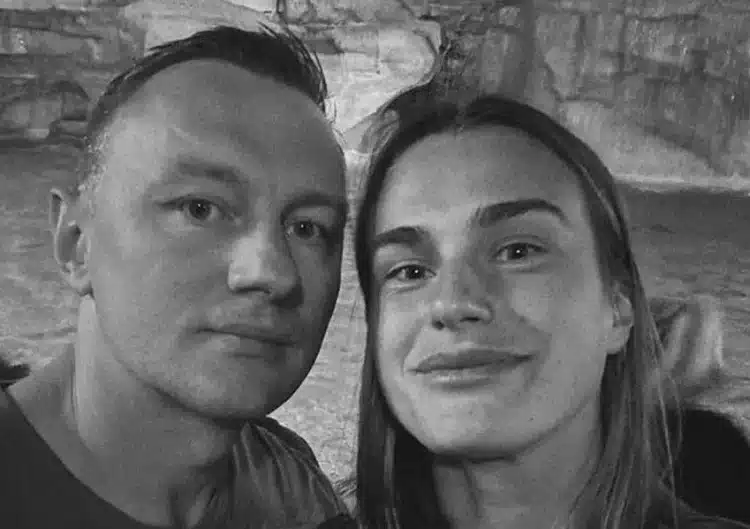 Arina Sabalenka: Iako više nismo bili zajedno, srce mi je slomljeno…