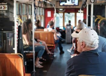 Zbog manjka radne snage, njemački gradovi traže studente da voze tramvaje