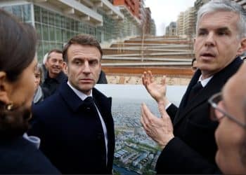 Macron ponovno otkazao najavljeni posjet Ukrajini