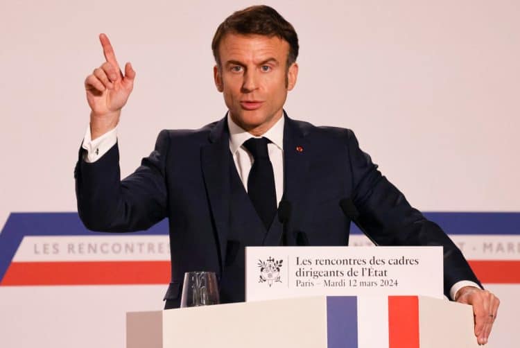 Francuski biskupi protiv Macronovog zakona o potpomognutom samoubojstvu