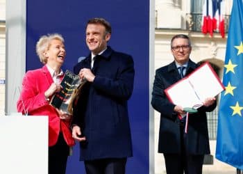 Macron želi pravo na pobačaj na razini Europske unije