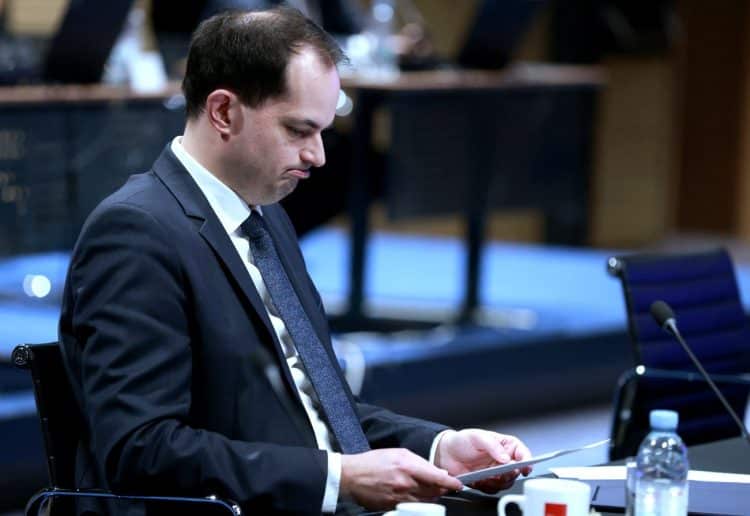 Malenica: Nije dobro da se suđenje odvija u javnosti