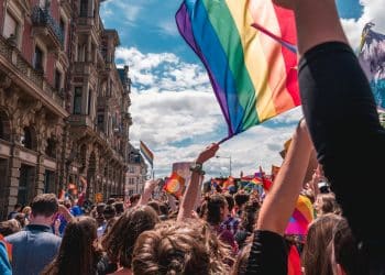 Rusija dodala LGBT pokret na popis ekstremističkih i terorističkih organizacija