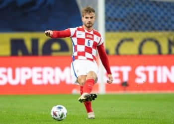 Pongračić: : Uvijek je lijepo pobijediti, to nam je bio glavni cilj