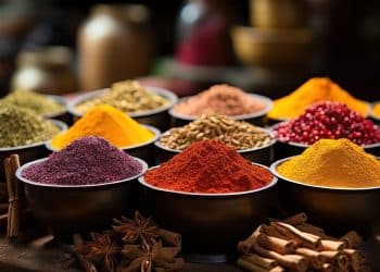 Svijet začina: Kako koristiti različite začine za poboljšanje okusa jela