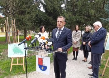 Obilježavanje Dana Međimurske županije od 3. travnja do 12. svibnja